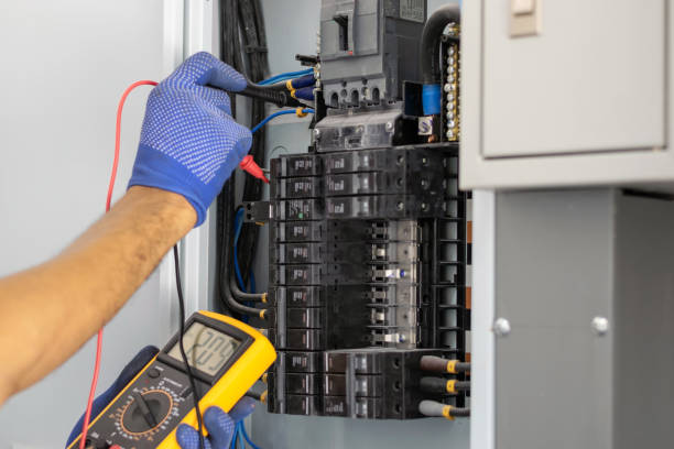 Best Electrical Wiring and Rewiring  in Sunbury, OH