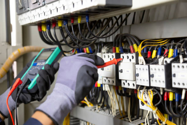 Best Electrical Remodeling Services  in Sunbury, OH